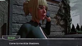 MIST v0.6.1 - ATTACK OF THE VESSELS (7)