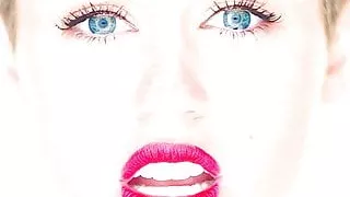 Miley Cyrus - Wrecking Ball