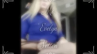 Ms. Evelyn Setton