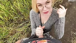 Blogger’s Outdoor Fuck, Sex Diary: Part 2