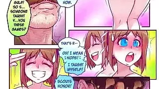 Sidney (Romulo Melkor Mancin)3