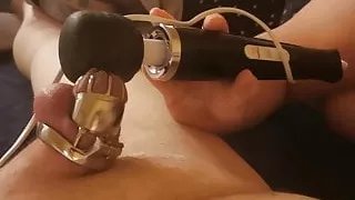 Befreiung mit Happyend