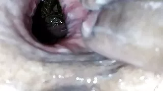 Mi abuela anal parte 1