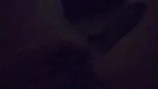 Edging in a strangers living room