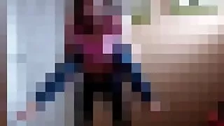 Get on your knees you fucking loser