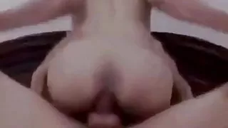 Make me whip the anal juices daddy