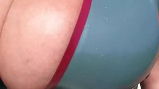 Schokomaus - Your Busty Present 2