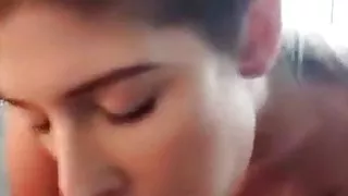 Maja Majoly, I blow Daddy’s dick