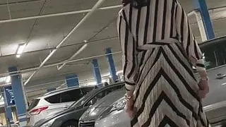 Pleated skirt dress, by Mango, what do you think?