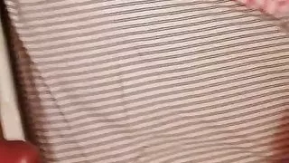 Having fun With my sexy wife.