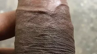 I hope my step sister like my black cock