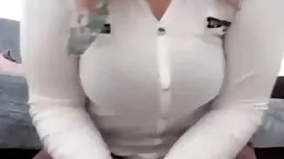 Turbanli sexy hatun kaptanin dumene gecmesini istiyor