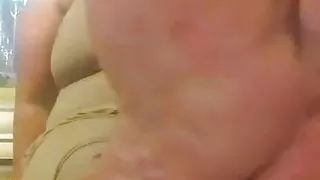 'I Took a Break For You To See'