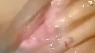 Super Wet Pussy
