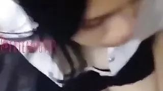 Thai blowjob