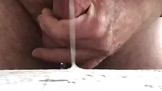 Bügelbrett eine Minute rückwärts Spaß