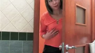 Russian Dissolute Mommy Gloria & cunt-hunter Adam 1