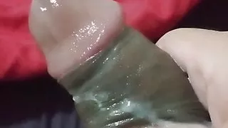 Thursday Night Cumm Shot Just For You Sexy Cumm And Get It.