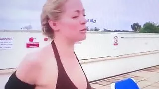 Cherry healey fully nude