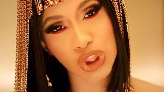 Cardi B – Money, Explicit Remix PMV