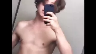 Small blonde Getting pounded