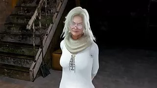 Love Season - Last night before the voyage (13)