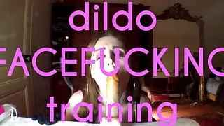 sissy dildo training - FACKFUCKING