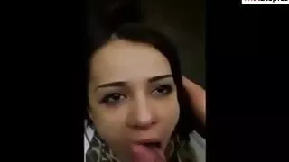 watching my girlfriend getting fucked