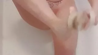 Drybrushing my precious...