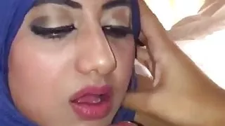 Muslim bitch