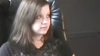 Let me slowly slip off my stockings for you