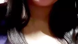 She was tired until my cock popped up