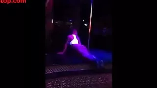 two sexy young girls seduce a lucky friend