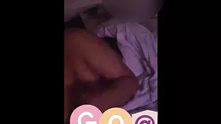 Christian Older Bhabhi Big Boobs getting licked by young boy