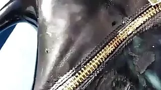 Amatérky, Boty, Semno, Priateľ, Gay