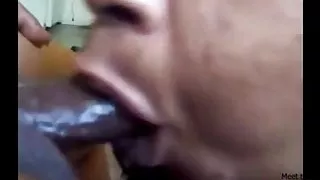 husband watches while his friend fuck his milf