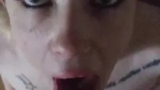 Blow and Go special Max Pleasure, Kayley Oasis