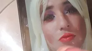 Sperma Tribut - lousiesissy