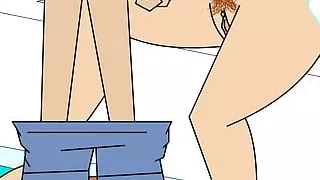 danny fenton watches madeline fenton