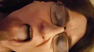 Amateur, Grosse Bite Noire, Grosse Bite, Pipe, Dominé, Domination