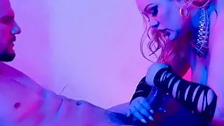 Bunny De La Cruz - Plumper Vice