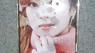 Twice Dahyun Cum Tribute
