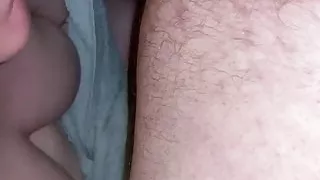 Sloppy head blowjob deepthroat AllroundASSets