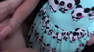 Tiny Stepdaughter Creampied - Zelda Morrison – Family Therapy