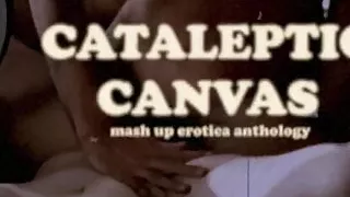 Tease Trailer: Cataleptic Canvas