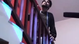 Indian Aunty Bathing