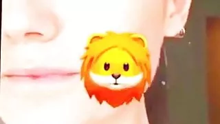 Bonnie Wright - Instastory