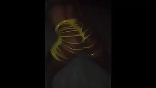 Meine Milf mit dem Pagen teilen