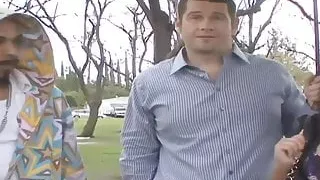 You are the best husband in the world