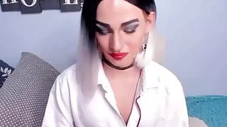 Billy Coxxxy Webcam Schwanz spielen